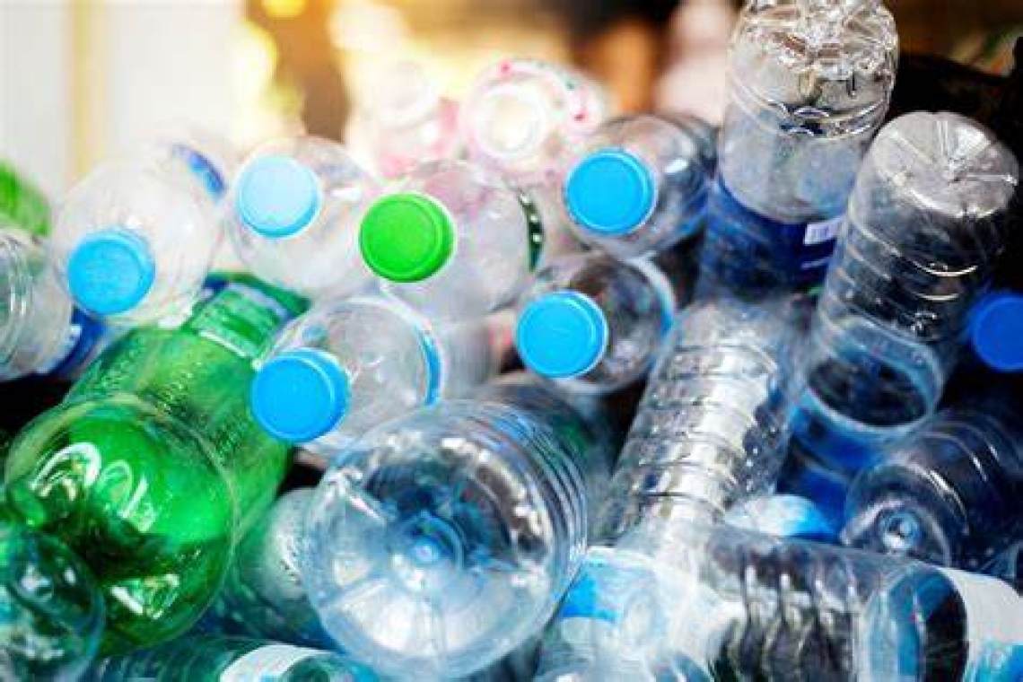 OMONDO ENVIRONNEMENT - Une start-up révolutionne le recyclage du plastique avec une technologie innovante